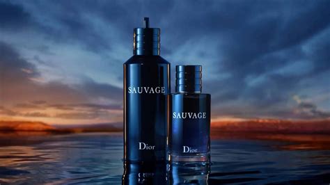 Dior Sauvage has become the best-selling fragrance in the world. While ...