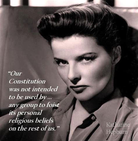 Pin by Chris Winfield on Amazing Women | Katharine hepburn, Actor quotes, Quotes