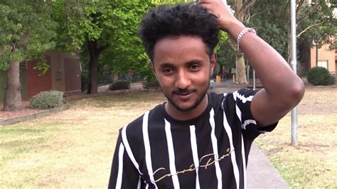 New afan oromo drama - YouTube