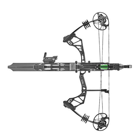 WHIPSHOT - Product - EK ARCHERY