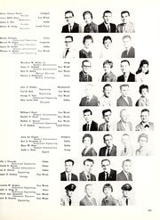 Arlington State College - Reveille Yearbook (Arlington, TX), Class of 1960, Page 169 of 440