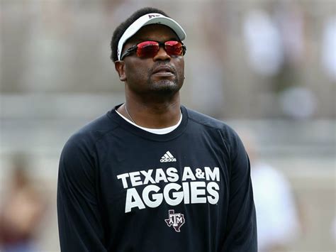 Texas A&M's new football coach will probably come from this list ...