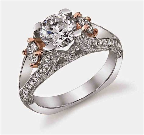 Most Expensive Diamond Engagement Rings - Wedding and Bridal Inspiration