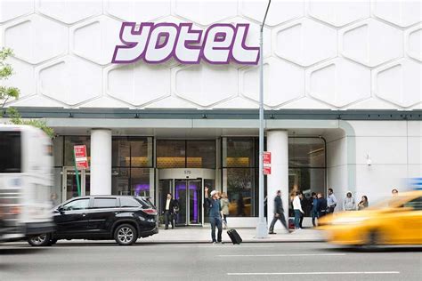 YOTEL NEW YORK TIMES SQUARE $149 ($̶3̶0̶0̶) - Updated 2022 Prices ...