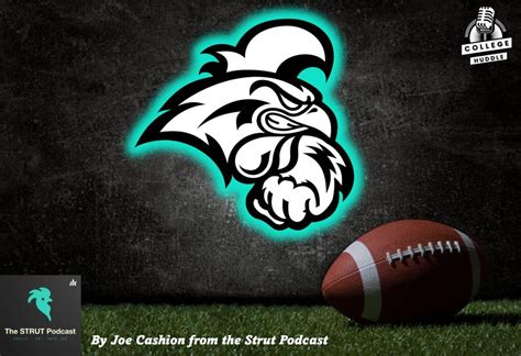 2024 Coastal Carolina Football Schedule Primer