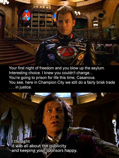 Mystery Men Quotes. QuotesGram