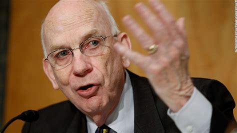 Former U.S. Sen. Robert Bennett dies - CNNPolitics