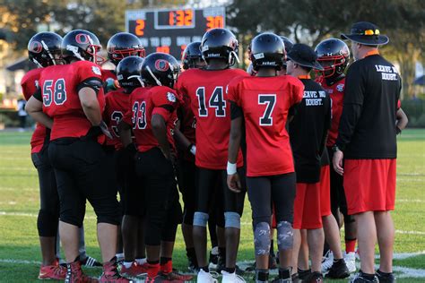 Ocoee Bulldogs earn share of national title | West Orange Times & Observer