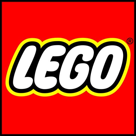 Lego Logo PNG Transparent & SVG Vector - Freebie Supply