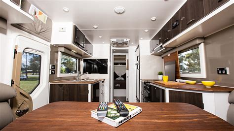 Elite Caravans - Luxury Caravans