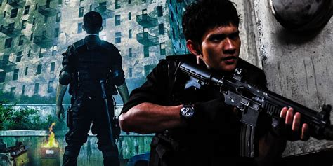 Why The Raid Remake Is A Complete Recipe For Disaster