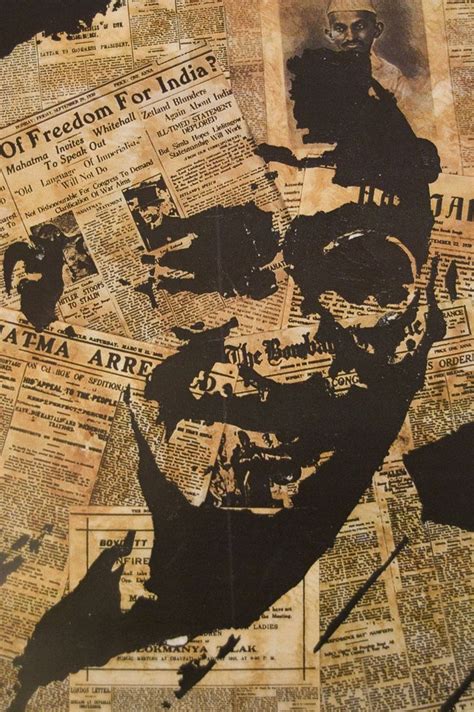 newspaper art | Newspaper art, Newspaper collage, Collage art mixed media