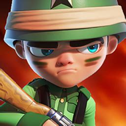 War Heroes - Mobile Game