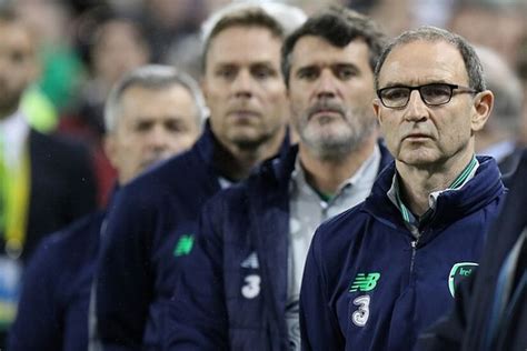 Martin O'Neill confirms contract agreed to stay on as Ireland manager - The Home of Irish ...