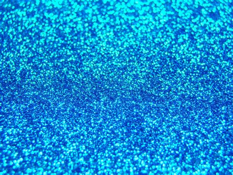 Blue Glitter Wallpapers on WallpaperDog