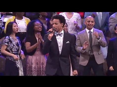 "Every Praise" sang by the Brooklyn Tabernacle Choir - YouTube | Tabernacle choir, Choir, Gospel ...