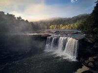 Cumberland Falls Moonbow Schedule - KY Supply Co