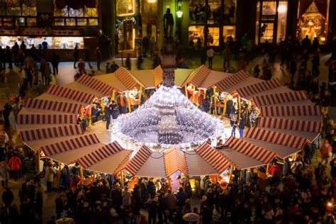 Christmas Markets in Bratislava in 2017 - Bratislava Guide