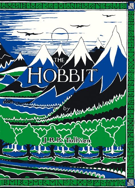 The Hobbit - Tolkien Gateway