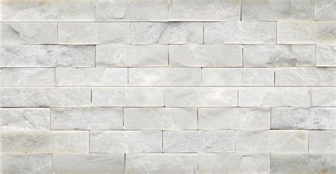 Stunning White Quartz Stone Veneer | The Surface Shop