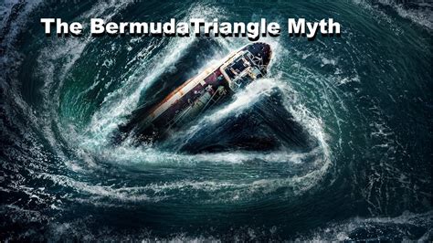 THE MYSTERIES OF THE BERMUDA TRIANGLE - YouTube