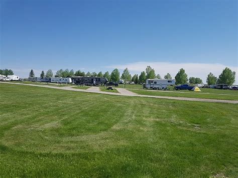 CALAWAY PARK RV PARK AND CAMPGROUND - UPDATED 2018 Reviews (Calgary, Alberta) - TripAdvisor