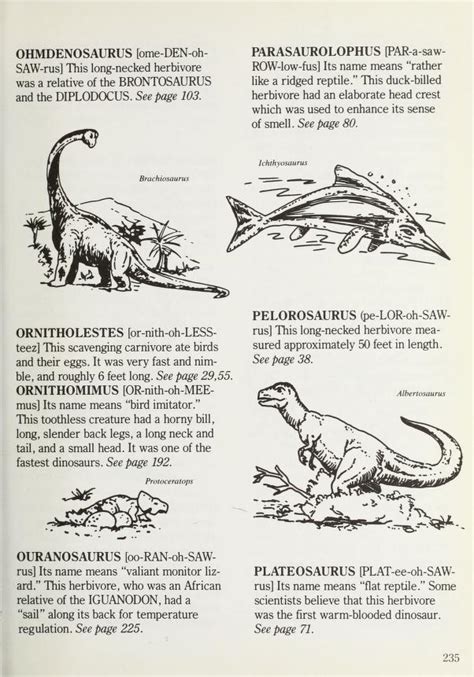 Ohmdenosaurus | Dinopedia | Fandom