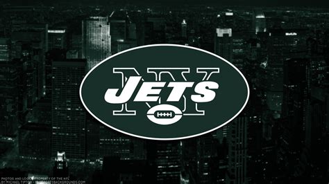 Backgrounds New York Jets HD - 2022 NFL Football Wallpapers