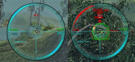 Sight (Crosshair) mods for World of tanks WOT | WOTmods.net