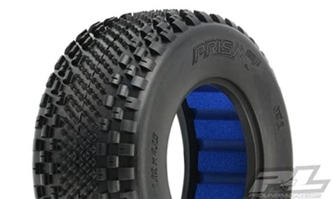 Pro-Line Prism SC Front Short Course Truck Tires | RC Newb