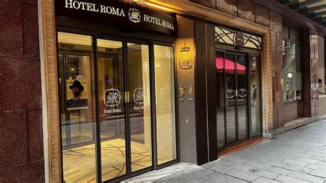 HOTEL ROMA - Updated 2024 Reviews, Photos & Prices