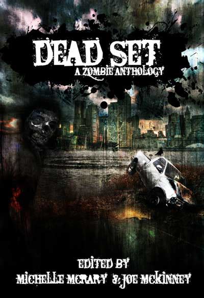 Anthology Announcement and Trailer for Dead Set | BuyZombie.com