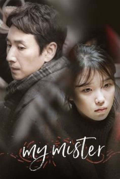 My Mister Iu ~ Mister Sorrow Ep07 Kdramas | zapzee