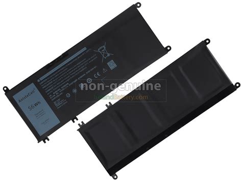 Dell Latitude 3480 Laptop Battery Replacement - irelandbattery.com