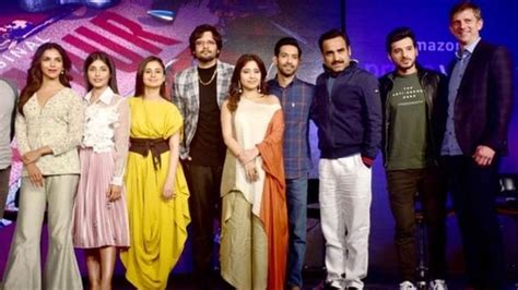 Everything We Know So Far About Indian Television Drama Mirzapur Cast? | Trending News Buzz