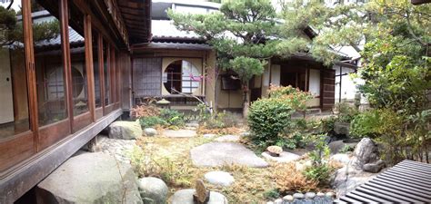 Traditional Japanese home garden. | Tiny house | Pinterest Japanese Graphic Design, Okami ...