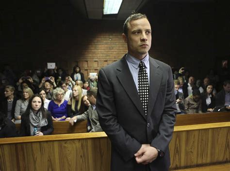 Oscar Pistorius Trial Delayed To August - Business Insider