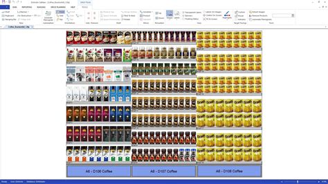 How Suppliers Increase Retail Sales With Planograms