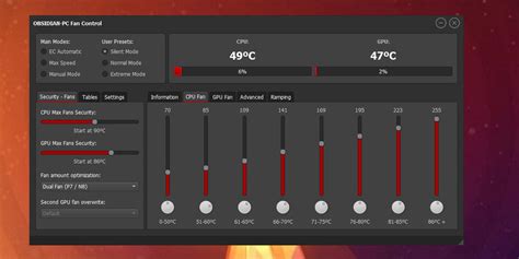 How To Control Gpu Fan Speed? Best 10 Gpu Fan Control Software