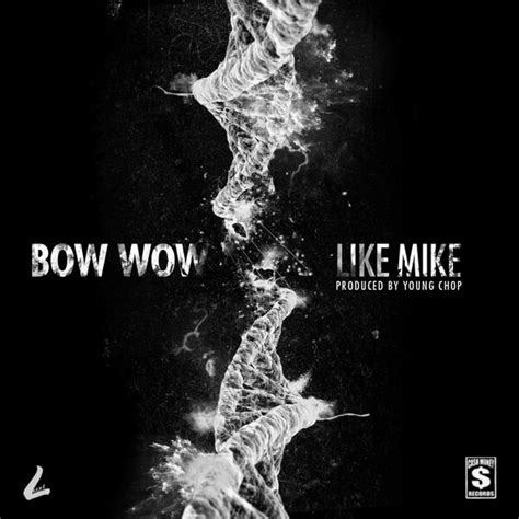 Bow Wow – Like Mike Instrumental