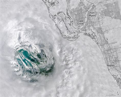 MyRadar | Hurricane Season 2023: A Relief Compared to the Recent?