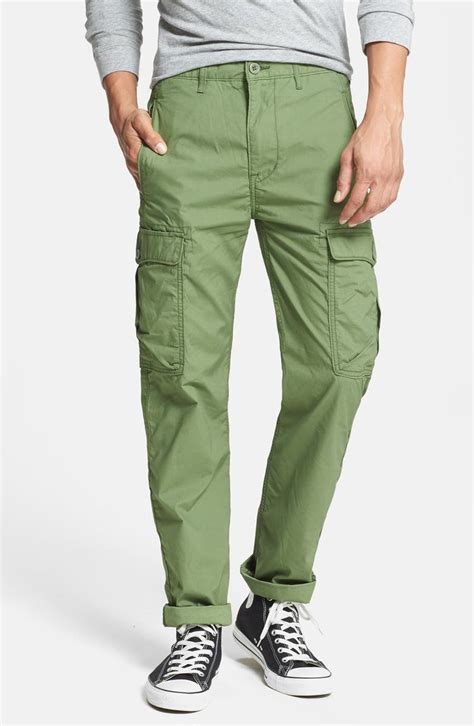 Levi's Slim Straight Cargo Pants | Nordstrom