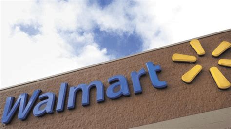 Walmart to spend $75M on updates to Dayton-area stores