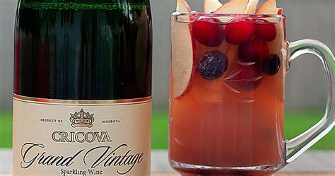 Fall Cocktail Ideas – Deluxe Wine & Spirits Co.