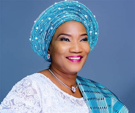 Funke Felix Adejumo - Biography Of A Popular Nigerian Female Preacher