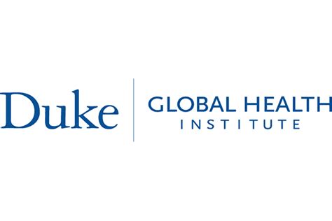 Duke Global Health Institute Logo Vector (.SVG + .PNG)