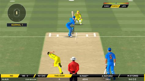 [Best] Low MB Cricket Games For Your Android! - GEEKY SOUMYA