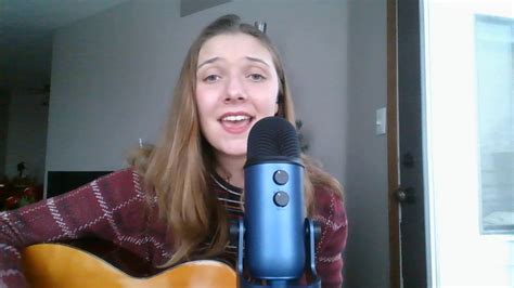 Creed - One Last Breath (Acoustic Cover) - YouTube