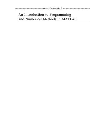 Derivation of the Newton–Raphson Method - Newton–Raphson and Secant Methods