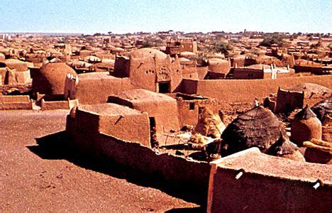 Tahoua | Sahara Desert, Sahel Region, Oasis Towns | Britannica